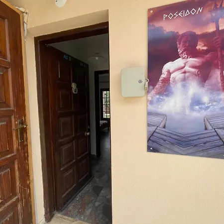 Casa vacanze Sea & River