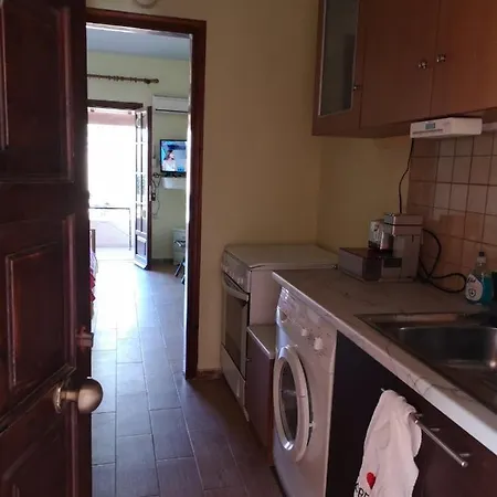 Casa vacanze Sea & River Sidárion