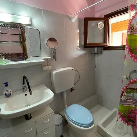 Casa vacanze Sea & River Sidárion