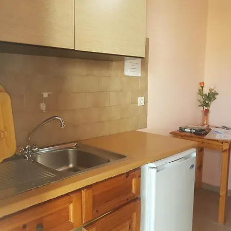 Sea & River Apartments * Peroulades (Corfu)