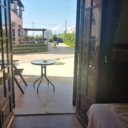 Apartment Sea & River Apartments Peroulades (Corfu)