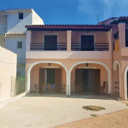 Sea & River Apartments Apartment Peroulades (Corfu)