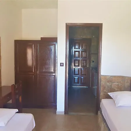 Sea & River Apartments Apartment
