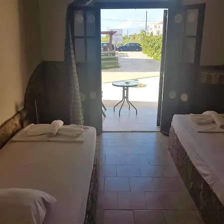 Apartment Sea & River Apartments Peroulades (Corfu)