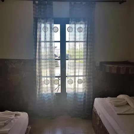 Sea & River Apartments Peroulades (Corfu)