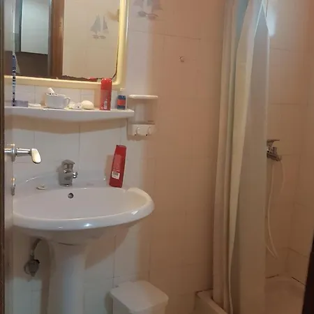 Sea & River Apartments Apartment