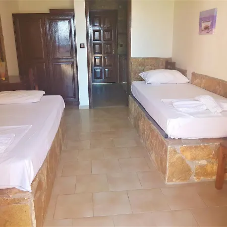 Sea & River Apartments