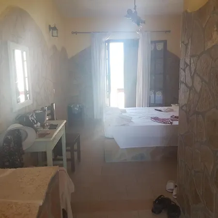 Sea & River Apartments Apartment Peroulades (Corfu)