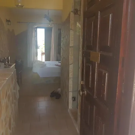 Sea & River Apartments * Peroulades (Corfu)