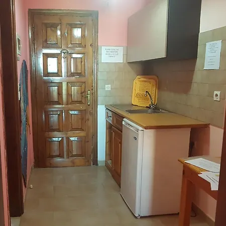Apartment Sea & River Apartments Peroulades (Corfu)