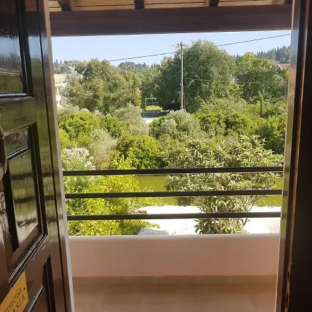 Sea & River Apartments * Peroulades (Corfu)