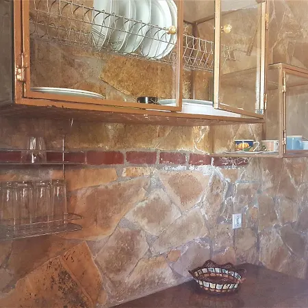 Sea & River Apartments Apartment Peroulades (Corfu)