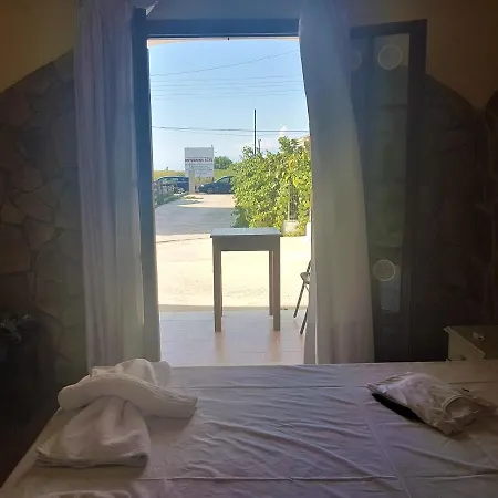 Sea & River Apartments Apartment Peroulades (Corfu)