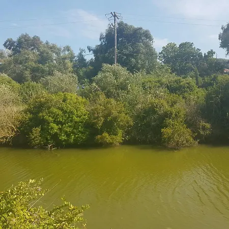Sea & River Apartments * Peroulades (Corfu)