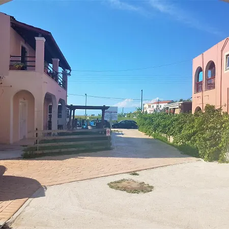 Sea & River Apartments Apartment Peroulades (Corfu)