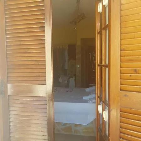 Sea & River Apartments Peroulades (Corfu)