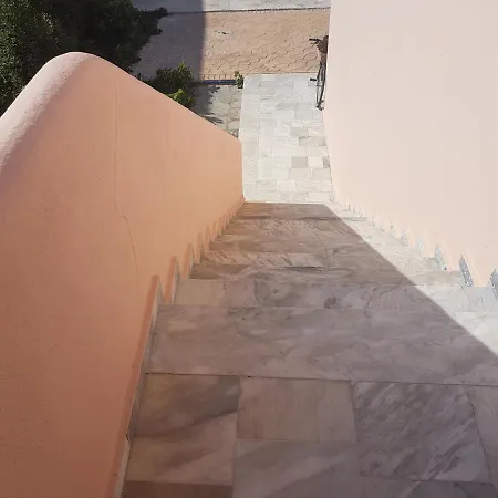Sea & River Apartments Apartment Peroulades (Corfu)