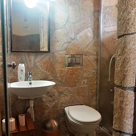 Sea & River Apartments *