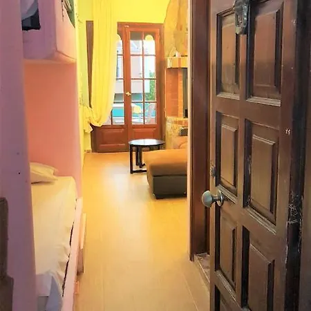 Sea & River Apartments Apartment *
