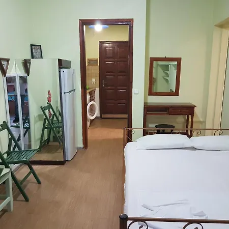 Sea & River Apartments Peroulades (Corfu)