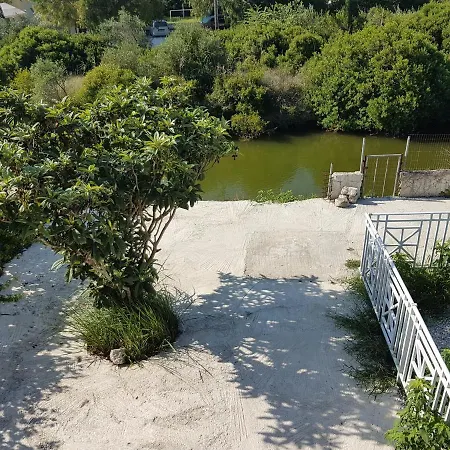 Sea & River Apartments Peroulades (Corfu)