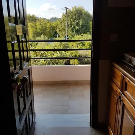 Sea & River Apartments Peroulades (Corfu)