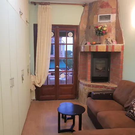 Sea & River Apartments Apartment Peroulades (Corfu)