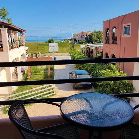 Sea & River Apartments Apartment