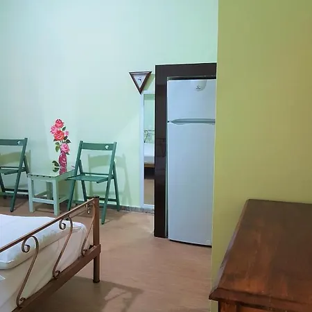 Sea & River Apartments Apartment
