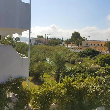 Sea & River Apartments * Peroulades (Corfu)