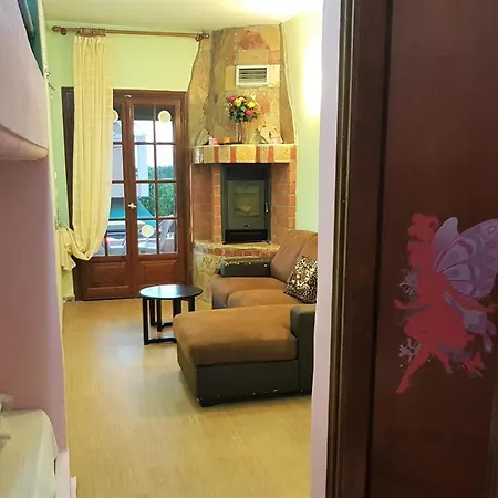 Sea & River Apartments Peroulades (Corfu)