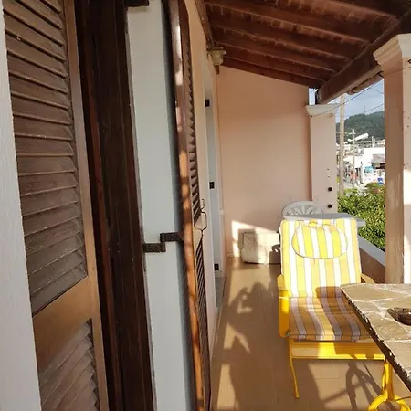 Sea & River Apartments Apartment Peroulades (Corfu)