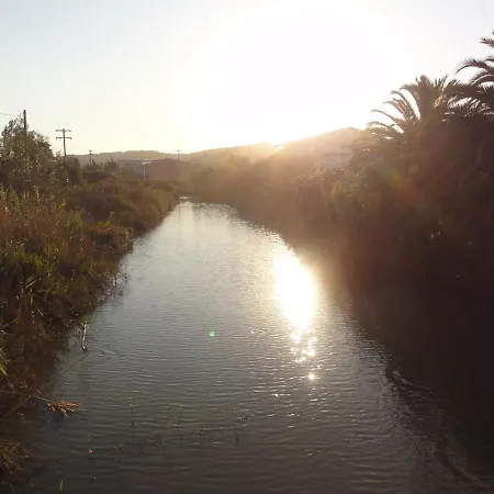 Sea & River Apartments * Peroulades (Corfu)