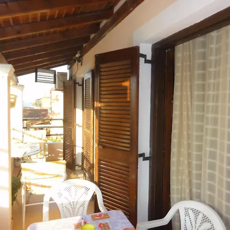 Sea & River Apartments Peroulades (Corfu)