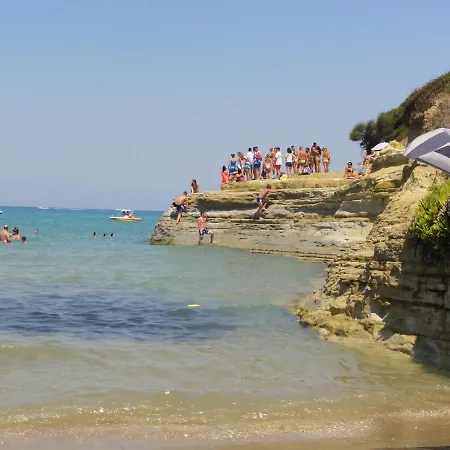 Sea & River Apartments Peroulades (Corfu)