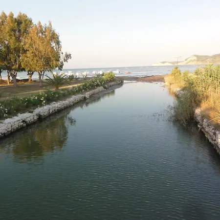 Sea & River Apartments Apartment Peroulades (Corfu)