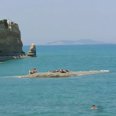Sea & River Apartments Apartment Peroulades (Corfu)
