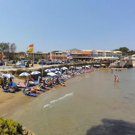Apartment Sea & River Apartments Peroulades (Corfu)