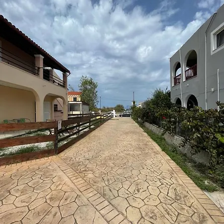 Ferienhaus Sea & River