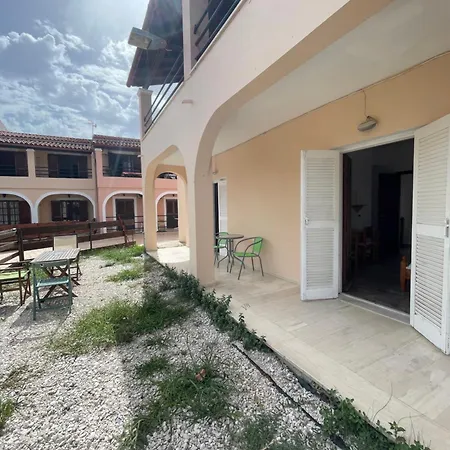 Holiday home Sea & River Sidari (Corfu)