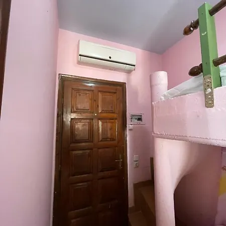 Holiday home Sea & River Sidari (Corfu)